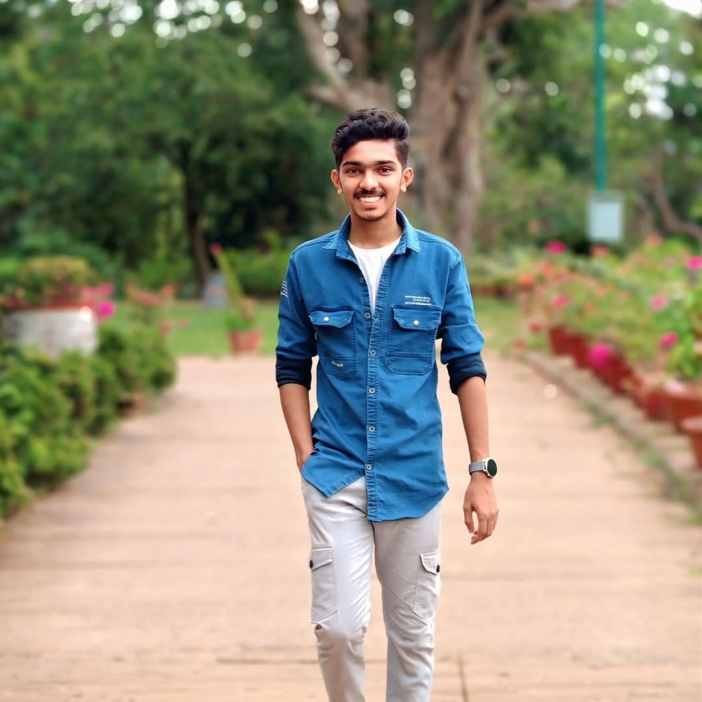 Manav Kummil - Leading Digital Transformation at Back Space Studios